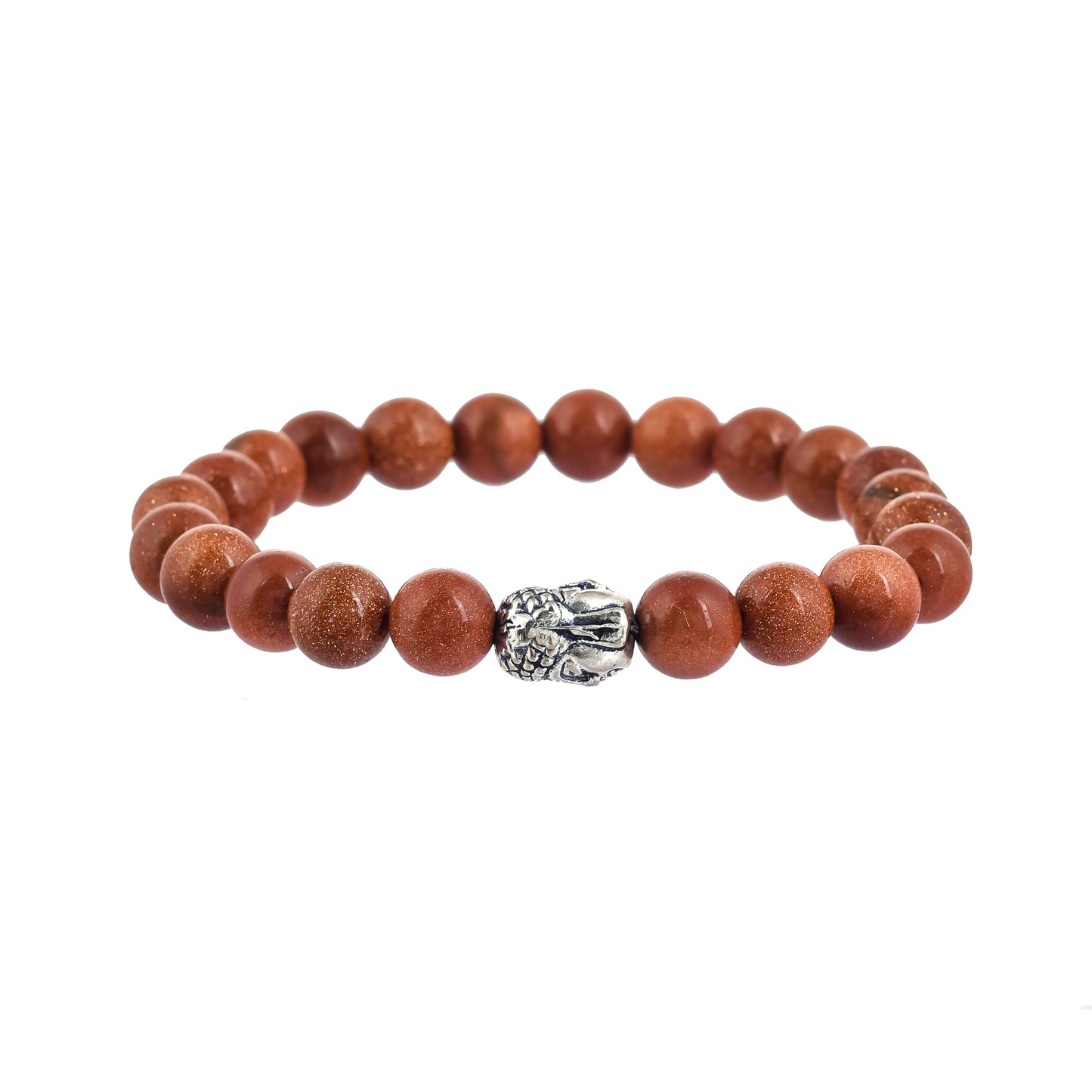 Illuminating Radiance: Embrace the Sunstone Bracelet for Vibrant Energy and Joy