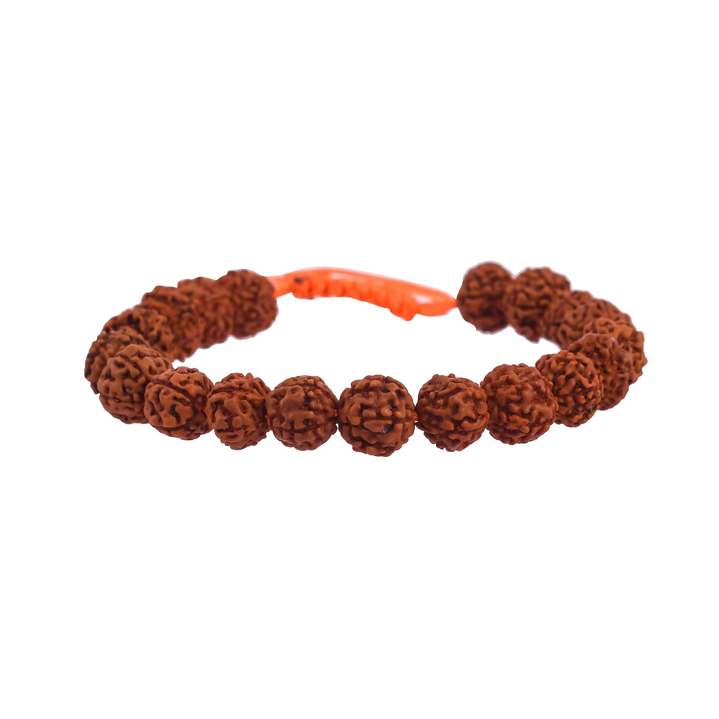 Spiritual Harmony: Embrace the Sacred Energy of the Rudraksha Bracelet