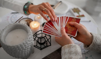 Tarot Reading