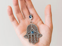 Spiritual jewellery