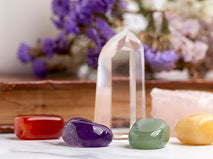 Energy Stones