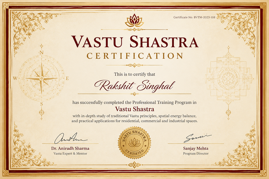 Gemstone Analyst Certification