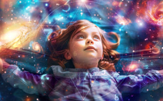 New Child Numerology