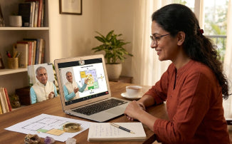 Online Vastu Consultation