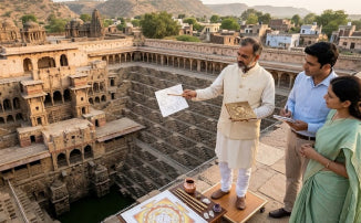 Vastu Consultation – Outside