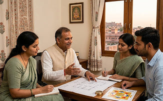 Vastu Consultation – Jaipur