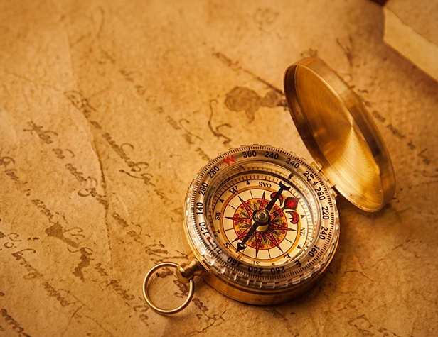 Begin Your Vastu Journey